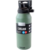 CamelBak Chute Mag Isolierflasche 1.2l moss (CB1517303012)