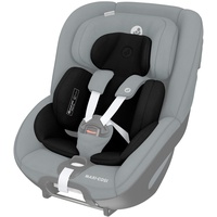 Maxi-Cosi Pearl 360 Black