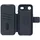 decoded iPhone 17 Air Wallet Case Navy Shadow