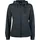 Clique Basic Active Kapuzenjacke schwarz 2