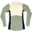 of Norway Zip Neck Damen Funktionsshirt Mehrfarbig XS