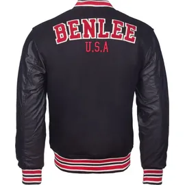 BENLEE Rocky Marciano Francis schwarz 2XL