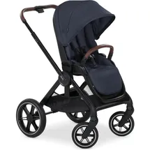 hauck Walk N Care dark navy blue