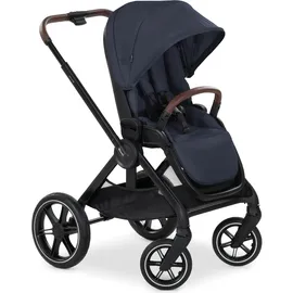 hauck Walk N Care dark navy blue