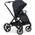 hauck Walk N Care dark navy blue