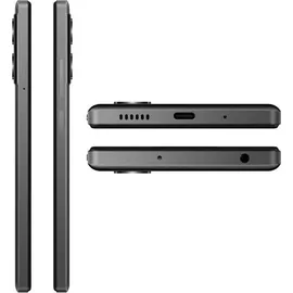 Xiaomi Poco M4 5G 4 GB RAM 64 GB Power Black