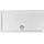 Schröder Wannentechnik Flat New Rechteckduschwanne 160x90x2,5 cm