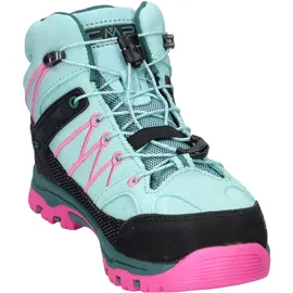 CMP Rigel Mid WP Kinder Opale/Bubblegum 35