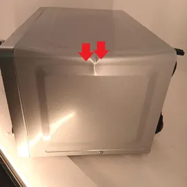 Cecotec ProClean 5110 inox