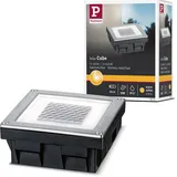 Paulmann Solar Cube 0.24W Bodeneinbauleuchte (937.74)