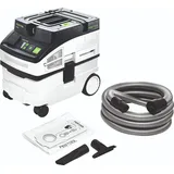 Festool Absaugmobil CLEANTEC CT 15 E 577410