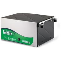 Telair TIG3100G Inverter Gasgenerator, 2,7kW, 230V