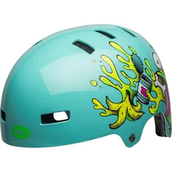 Bell Span gloss light blue chum S