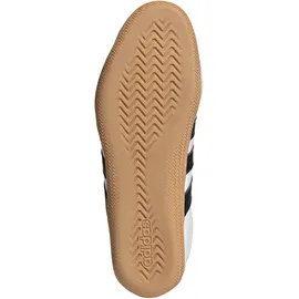 adidas Grand Court Lo Damen Weite M Ftwr White/Core Black/Gum 3 38
