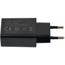 Kings Dart Netzteil für LED Dart-Surround Schwarz