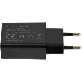 Kings Dart Netzteil für LED Dart-Surround Schwarz