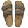 Birkenstock Arizona NL - Sandalen Gr 39 - Regular braun
