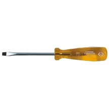 C.K Tools Schlitz-Schraubendreher Klingenbreite 5 mm Klingenlänge 75 mm