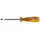 C.K Tools Schlitz-Schraubendreher Klingenbreite 5 mm Klingenlänge 75 mm