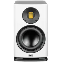 ELAC SOLANO BS 283,2 weiß hochglanz