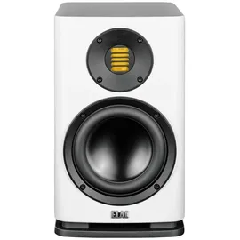 ELAC SOLANO BS 283,2 weiß hochglanz