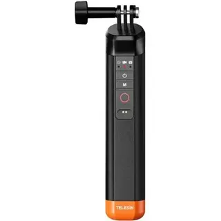 Telesin Unterwasser-Bobber mit Fernbedienung für GoPro