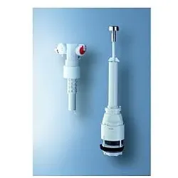Grohe Servo-Set Austausch-Garnitur 43907PI0  für Keramikspülkasten mit Füllventil