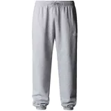 The North Face Simple Dome Tapered Jogger Grau L