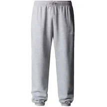The North Face Simple Dome Tapered Jogger Grau L