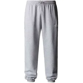 The North Face Simple Dome Tapered Jogger Grau L