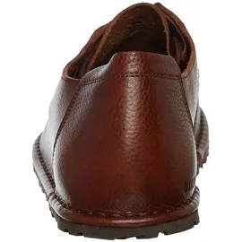 Birkenstock Utti Lace Herren Roast 45