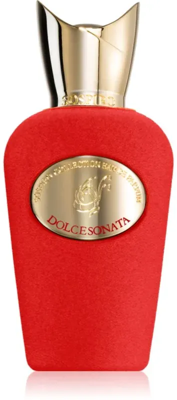 Sospiro Dolce Sonata Eau de Parfum Unisex 100 ml