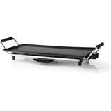 Melissa Teppanyaki Grillplatte 16300029 2000W schwarz