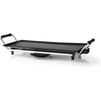 Melissa Teppanyaki Grillplatte 16300029 2000W schwarz