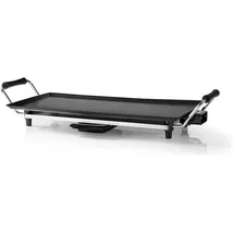 Melissa Teppanyaki Grillplatte 16300029 2000W schwarz