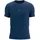 compressport Herren Trail Racing SS T-Shirt blau