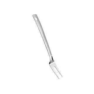 Metaltex Dana Fleischgabel Edelstahl 234612000 , Länge: 31,5 cm