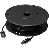 ATEN HDMI-Kabel 30 m Schwarz