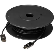 ATEN HDMI-Kabel 30 m Schwarz