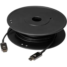ATEN HDMI-Kabel 30 m Schwarz