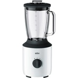 Braun PowerBlend 3 JB 3150 WH Standmixer weiß