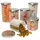 Mambocat Avar Vorratsdose 600 ml 6 St.