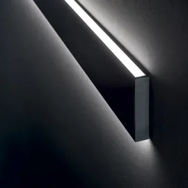 Ideal Lux Linus (IDEA-268071) Schwarz
