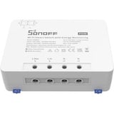 Sonoff POWR3 Elektroschalter Intelligenter Schalter Weiß