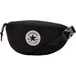 Tasche Converse Sling Pack, Schwarz, Unisex EINHEITSGRÖSSE