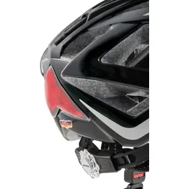 Alpina Multi-Fit Light Helmrücklicht schwarz