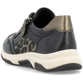 REMONTE Sneaker schwarz, 40 EU