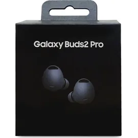 Samsung Galaxy Buds2 Pro graphite