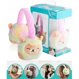 Squishmallows - Leonard the lion - Bluetooth