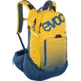 EVOC Trail Pro 26 Tasche gelb/blau S/M